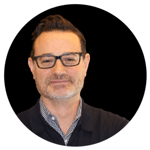 Justin Wasserman, Co-Founder & Managing Partner