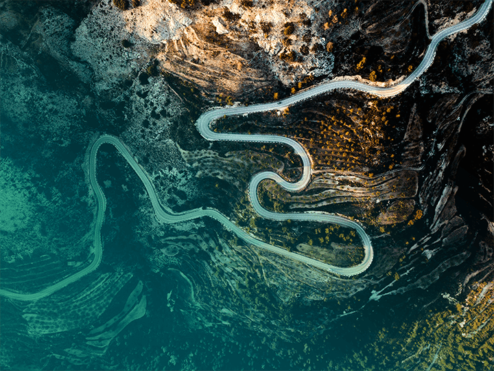 The path to transformation in education