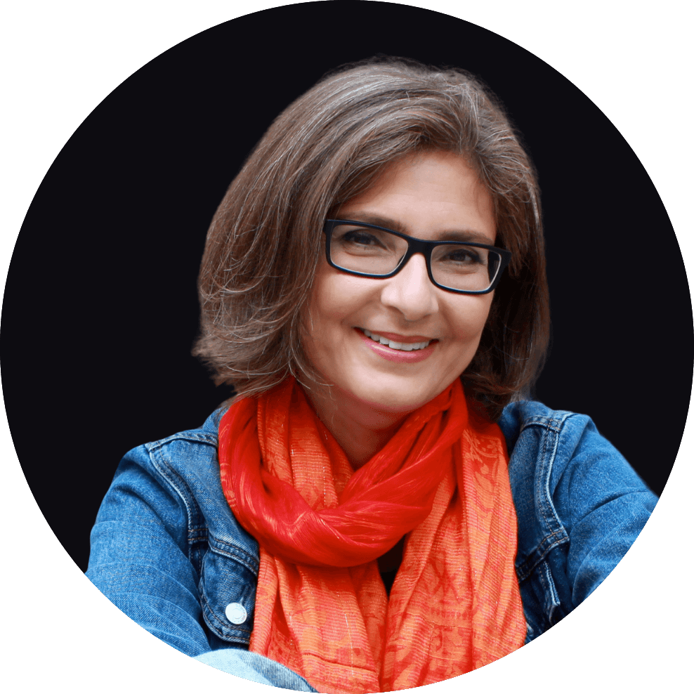 Katy Paul Chowdhury Affiliate At Kotter Cambridge Ma katy paul chowdhury affiliate at