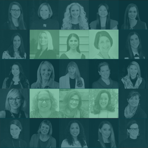 Kotter Celebrates International Women's Day