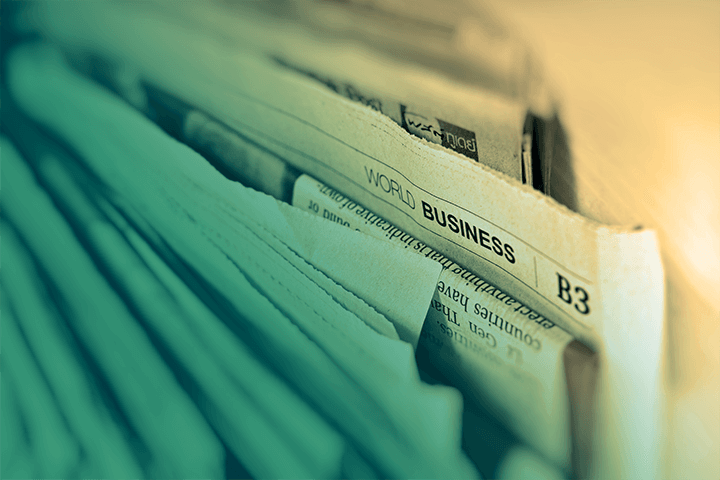 World Business Newspaper
