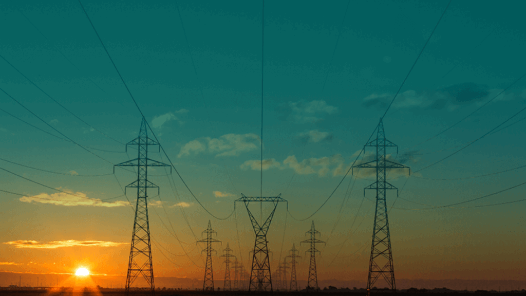 Phone towers
