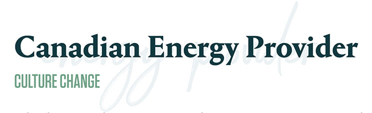 Canadian energy provider logo