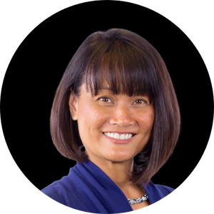 Mary Rose Wild Headshot