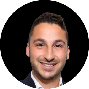 Cory Wolin | Kotter Employee