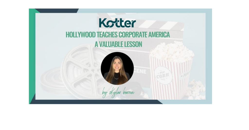It’s a massive wake-up call. Skylar Barron breaks down exactly why this box office upset is handing leaders a masterclass in empowering new voices and driving real innovation.